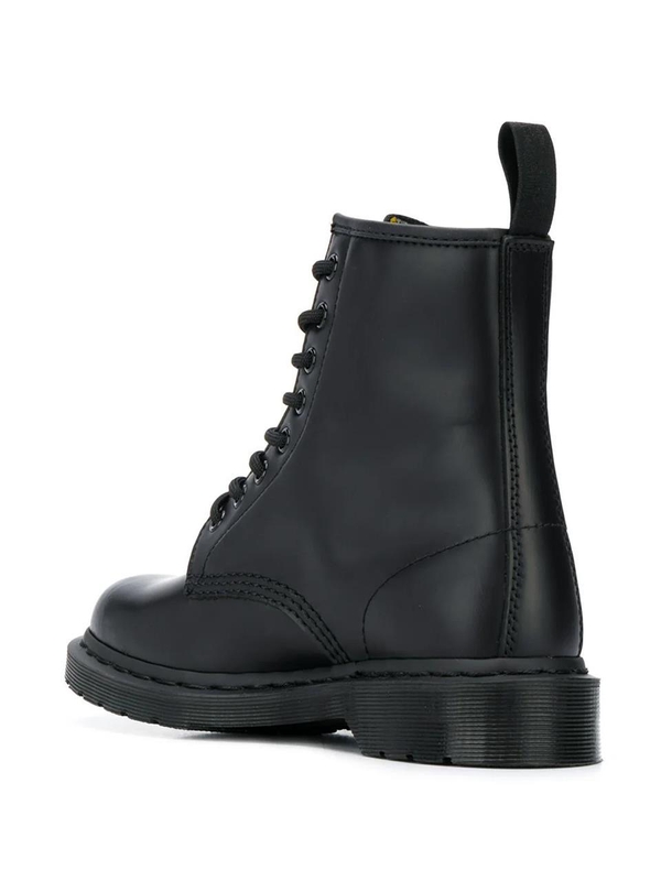 닥터마틴 FW24 DR MARTENS Boots Black 14353001BLACK Black