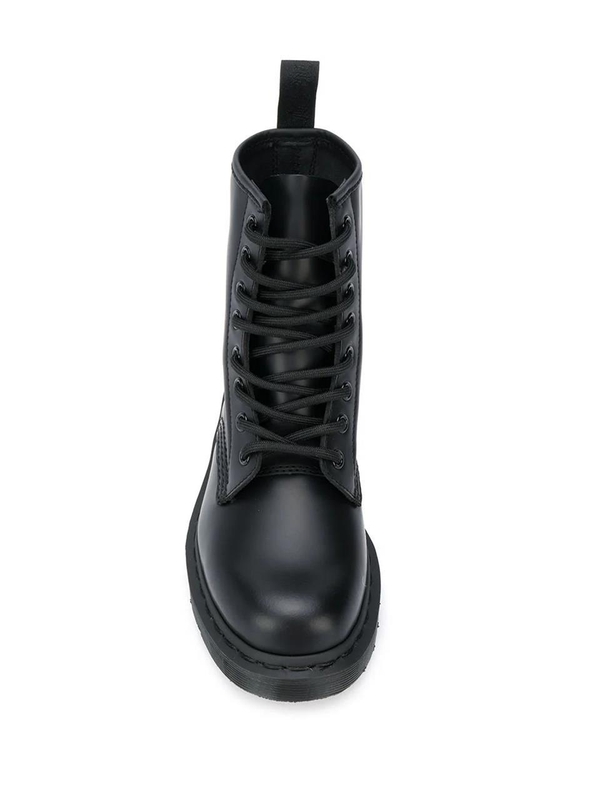 닥터마틴 FW24 DR MARTENS Boots Black 14353001BLACK Black