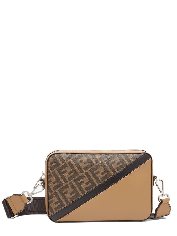 펜디 FW24 Fendi Bags.. Brown 7M0286AJF8F1EGA Brown