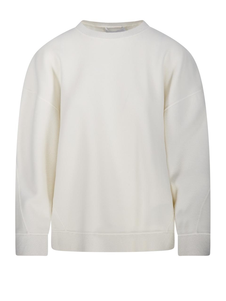 막스마라 FW24 ELVIRA SWEATSHIRT 2421926022600 White