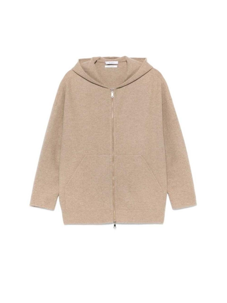 막스마라 FW24 Sweatshirt Max Mara SAIO 185 002 One Color