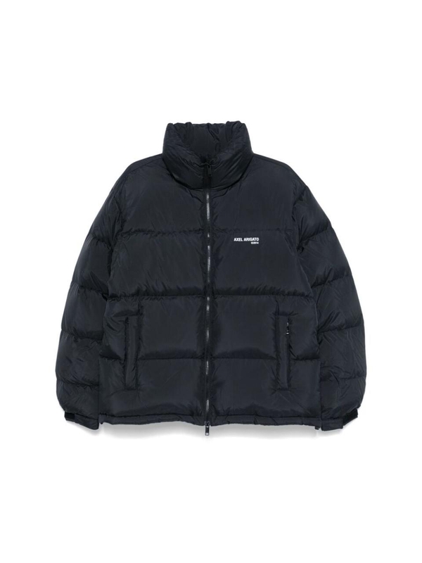 악셀 아리가토 FW24 Outerwear Axel Arigato A2646001 OBSERVER BLACK One Color