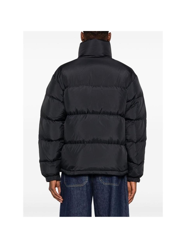 악셀 아리가토 FW24 Outerwear Axel Arigato A2646001 OBSERVER BLACK One Color