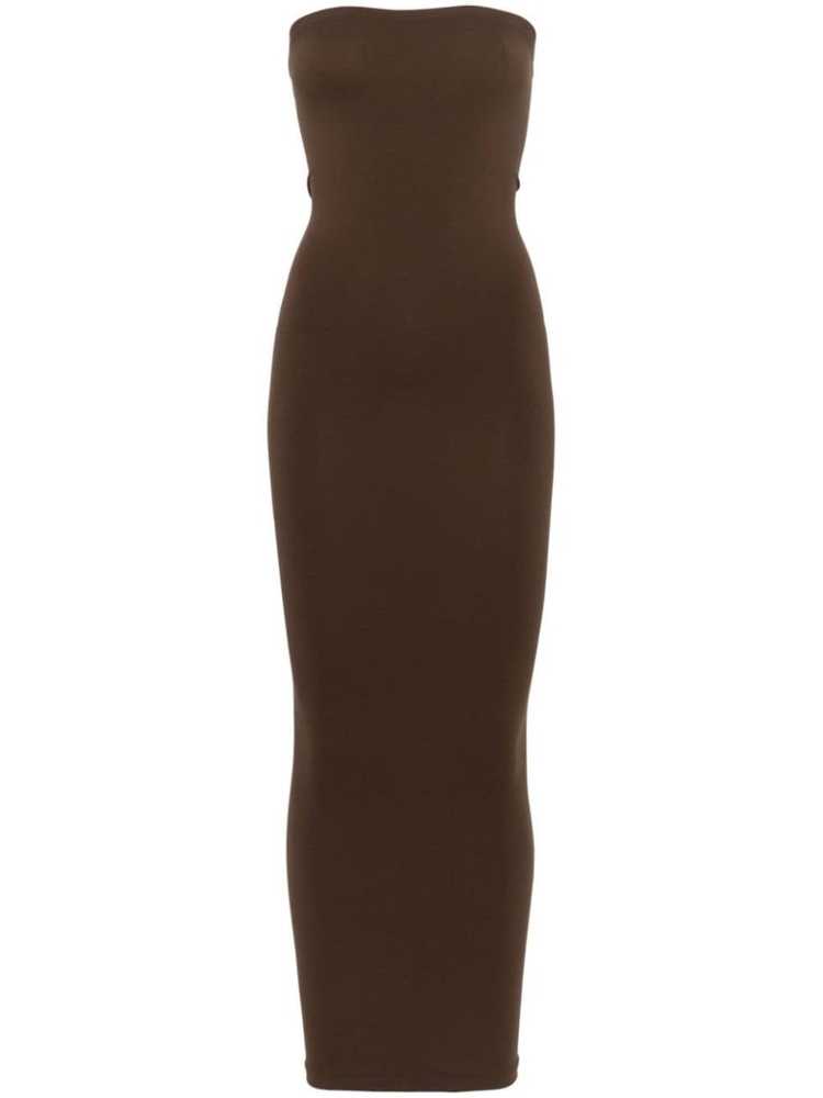 월포드 FW24 Wolford Dresses Brown 507954850 Brown