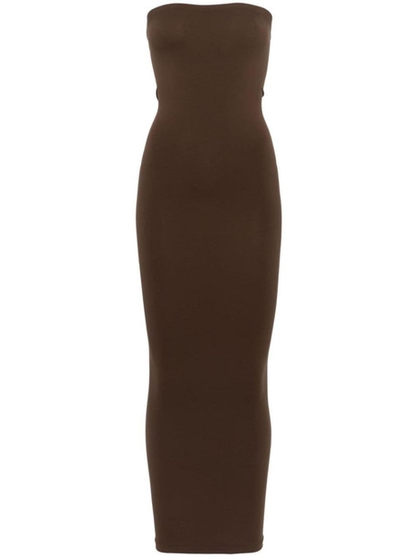 월포드 FW24 Wolford Dresses Brown 507954850 Brown