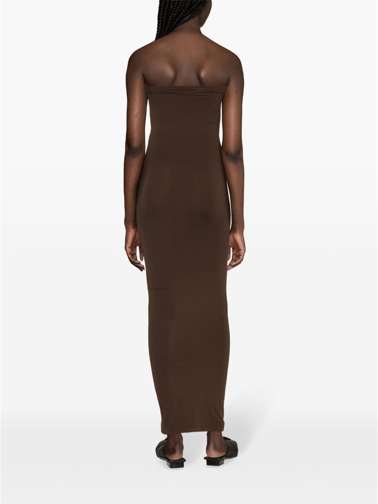 월포드 FW24 Wolford Dresses Brown 507954850 Brown