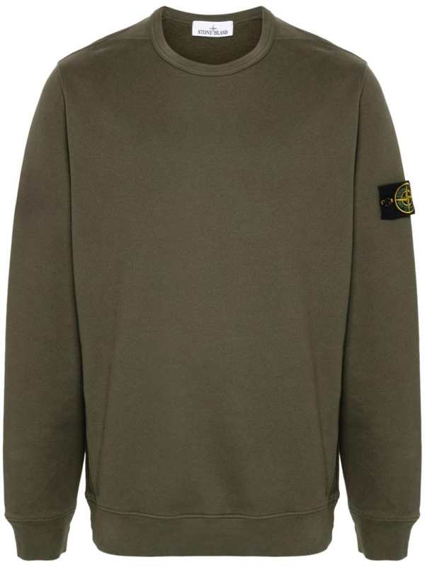 스톤아일랜드 FW24 Stone Island Sweaters Green 811562420V0059 Green