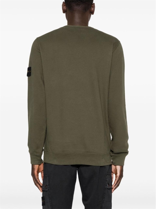 스톤아일랜드 FW24 Stone Island Sweaters Green 811562420V0059 Green