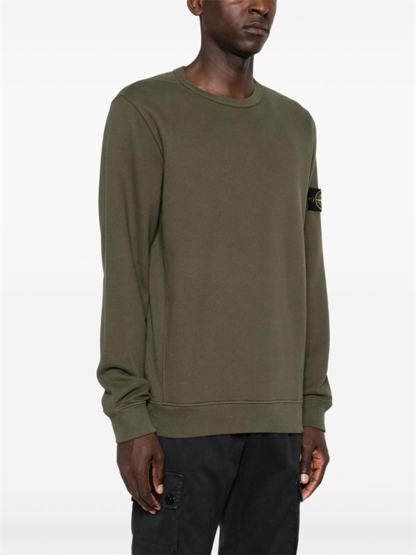 스톤아일랜드 FW24 Stone Island Sweaters Green 811562420V0059 Green