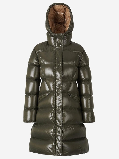 몽클레르 FW24 Quilted Down Jacket J2093 1C00038-5963V One Color