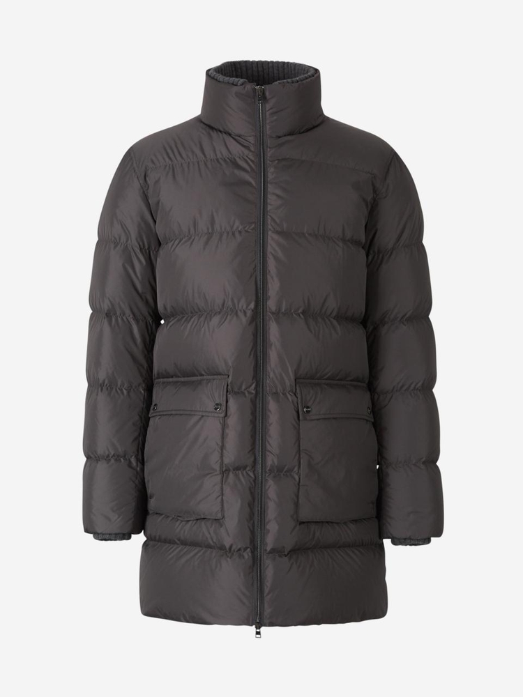 에르노 FW24 Lightweight Quilted Jacket PI001149U12004Z One Color