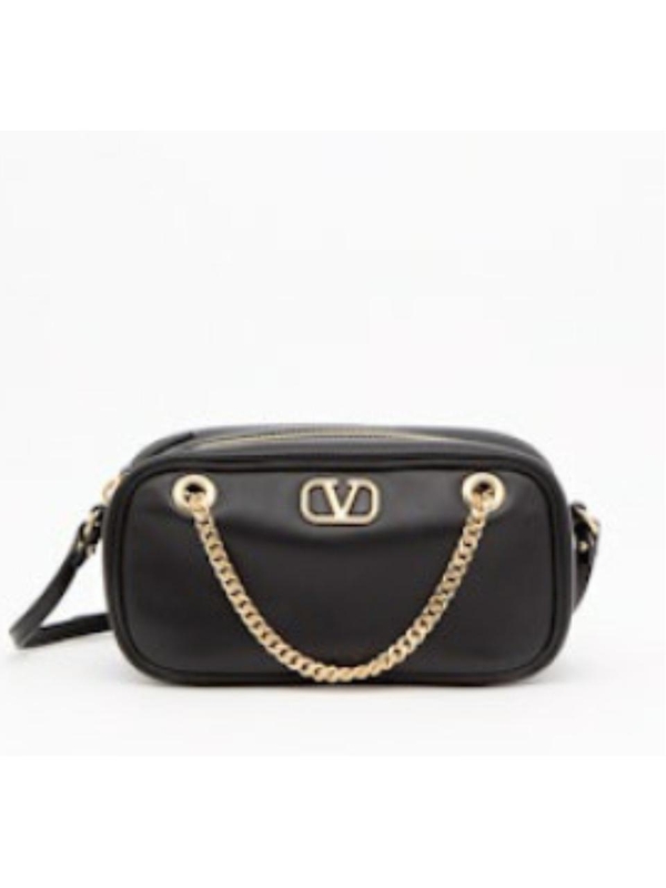 발렌티노 가라바니 FW24 Valentino Garavani Bags.. Black 5W0P0AG6RFV0NO Black