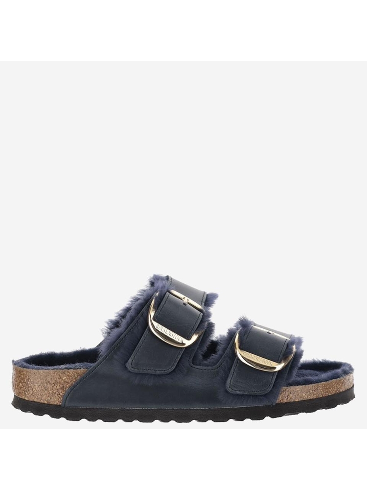 버켄스탁 FW24 Birkenstock Sandals Blue 1023139MIDNIGHT Blue