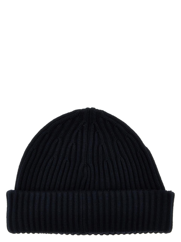 스톤아일랜드 FW24 Fisherman cap 8115N22C3V0020 Blue