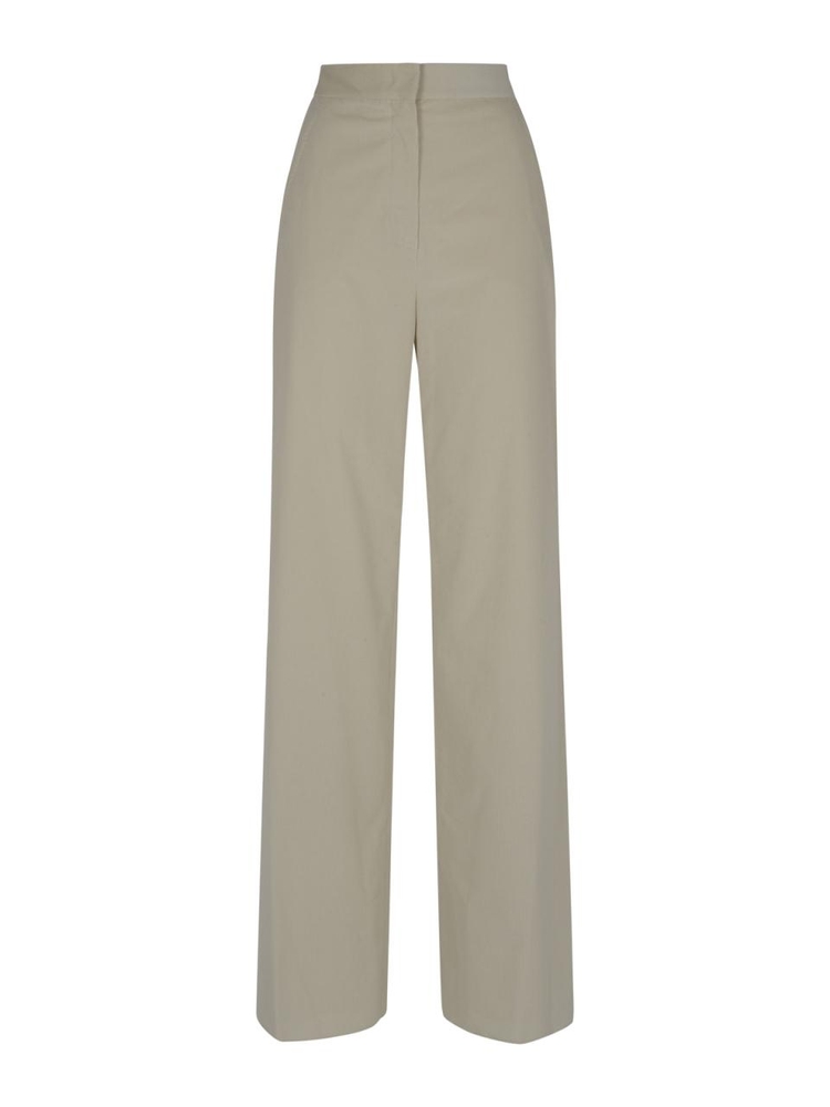 막스마라 FW24 Max Mara Trousers 2421136102600001 SEDA