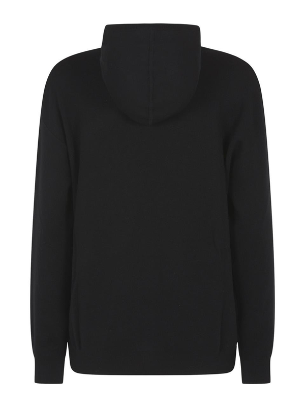 막스마라 FW24 Max Mara Sweaters 2421366262600007 NEGRO