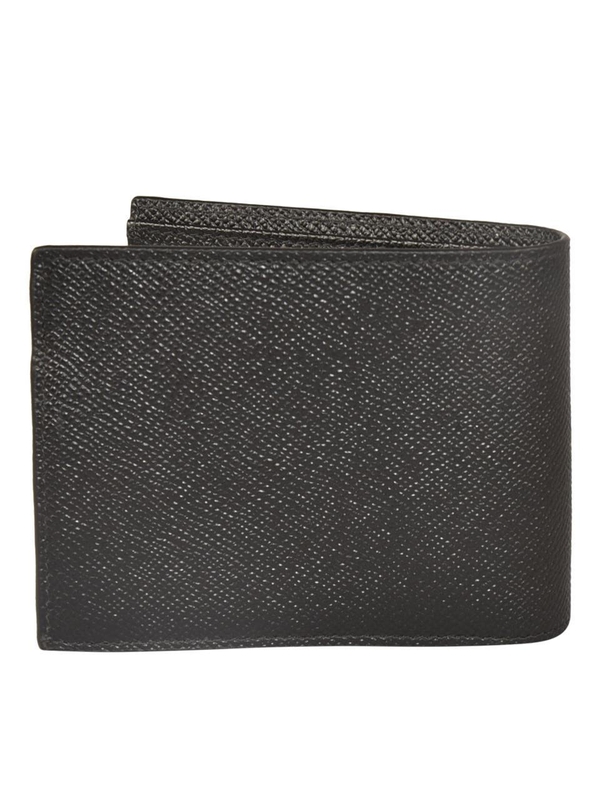 돌체앤가바나 FW24 Dolce & Gabbana Wallets Black BP3102AG21980999 Black