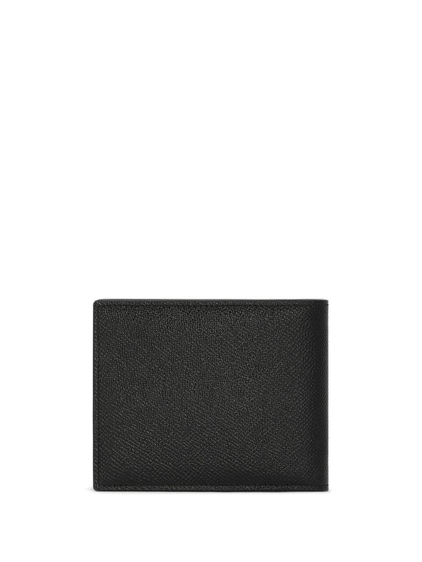 돌체앤가바나 FW24 Dolce & Gabbana Wallets Black BP3102AG21980999 Black