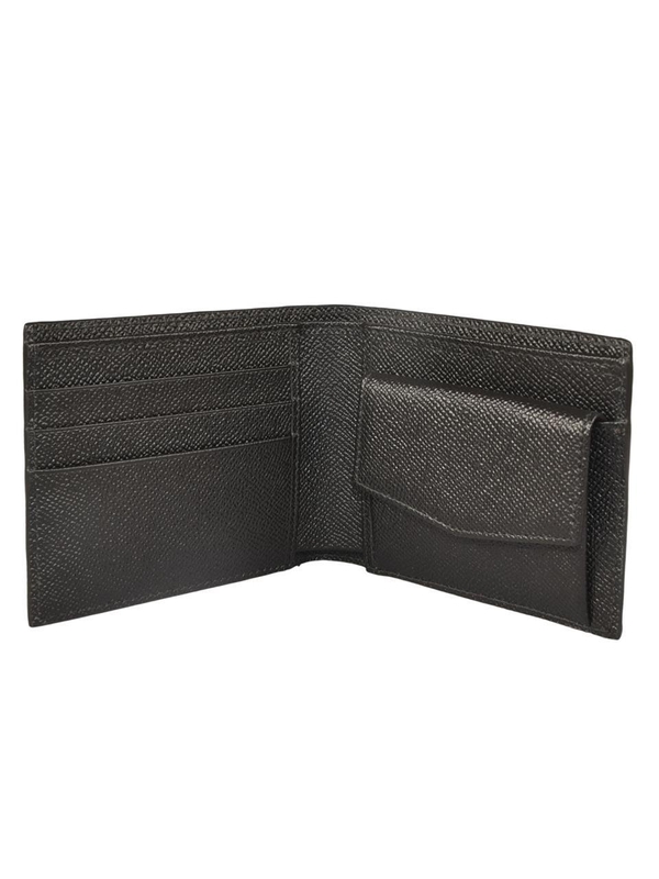 돌체앤가바나 FW24 Dolce & Gabbana Wallets Black BP3102AG21980999 Black