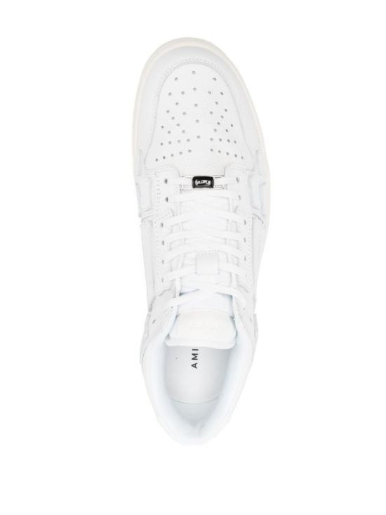 [해외배송] 24FW 아미리 스니커즈 AMFOSR1100 White