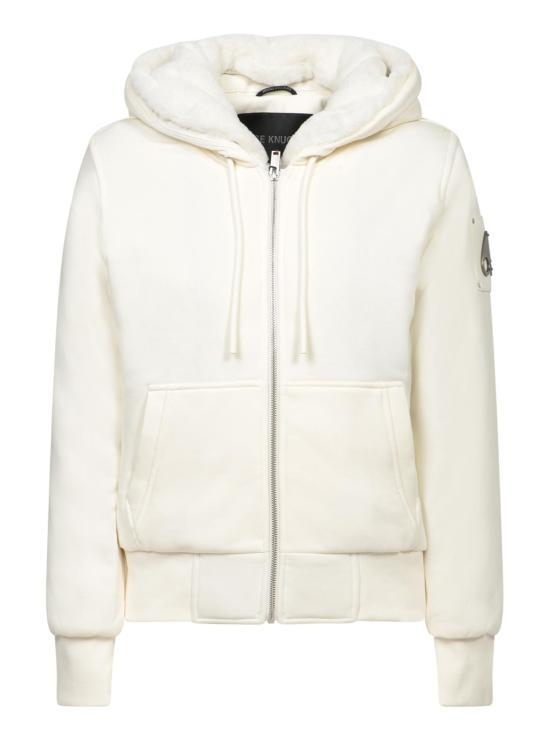 [해외배송] 24FW 무스너클 자켓 M34LS636 1492 WHITE