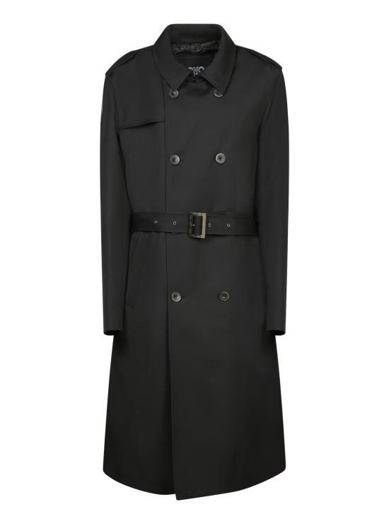 [해외배송] 24FW 에르노 코트 IM000344U 12625 9300 BLACK