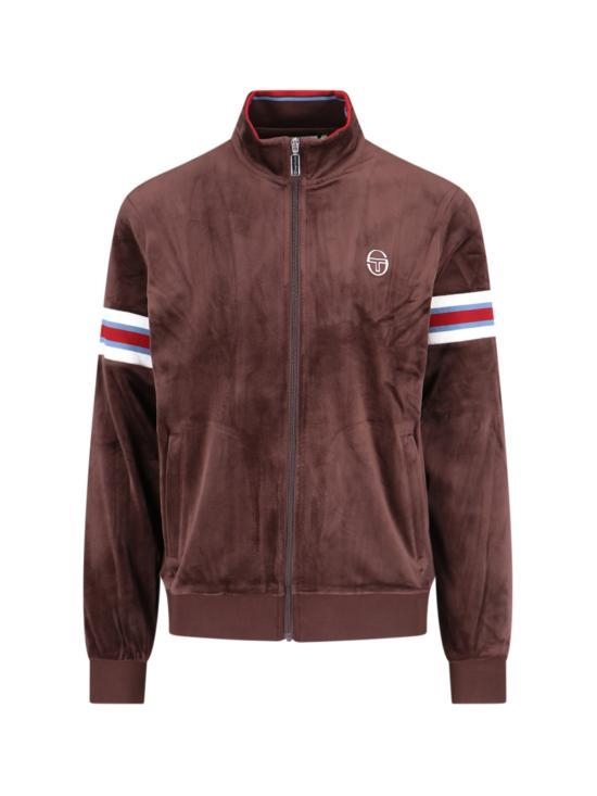 [해외배송] 24FW Sergio Tacchini 후드 티셔츠 US50879 875