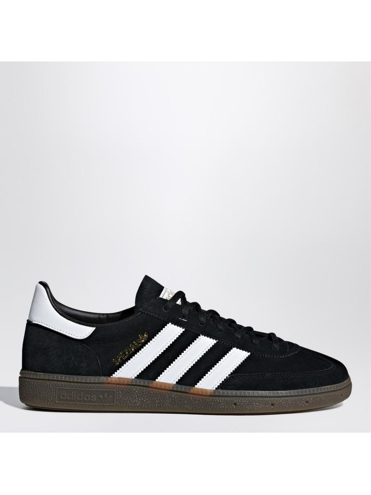 아디다스 오리지널 FW24 adidas Originals Handball Spezial black sneakers DB3021SUE Black