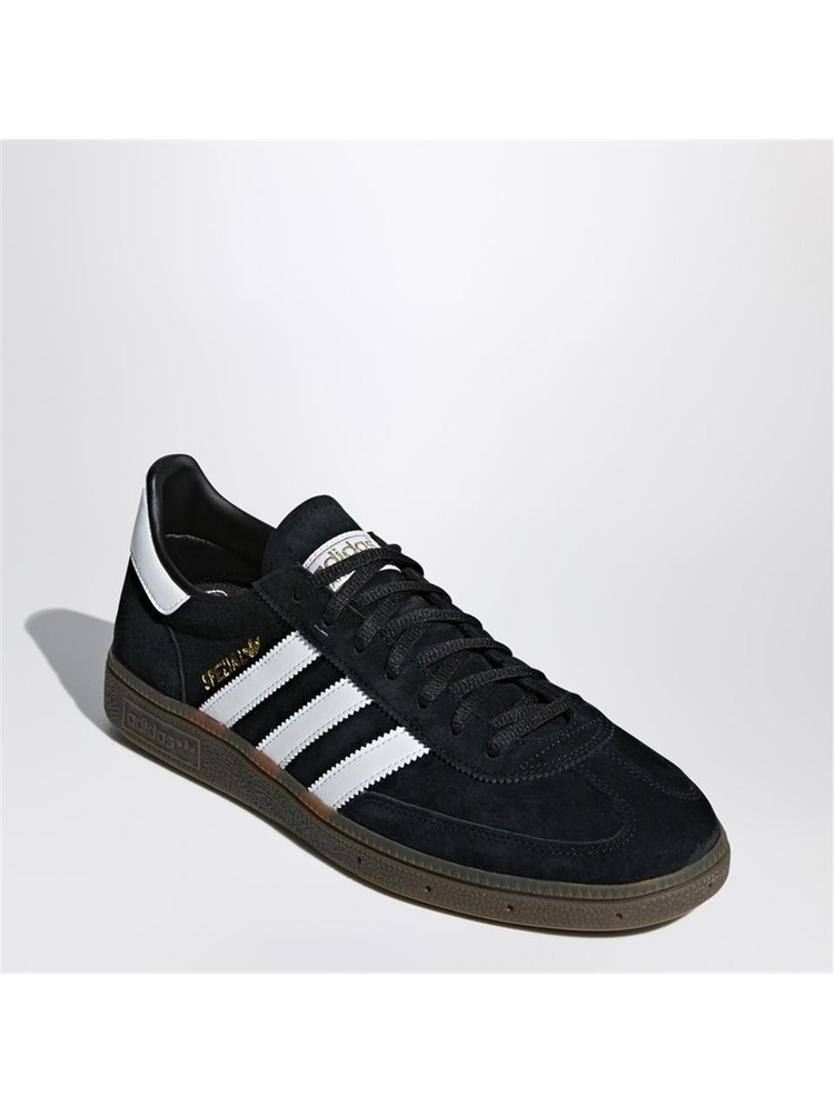 아디다스 오리지널 FW24 adidas Originals Handball Spezial black sneakers DB3021SUE Black