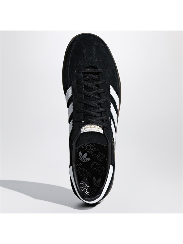 아디다스 오리지널 FW24 adidas Originals Handball Spezial black sneakers DB3021SUE Black