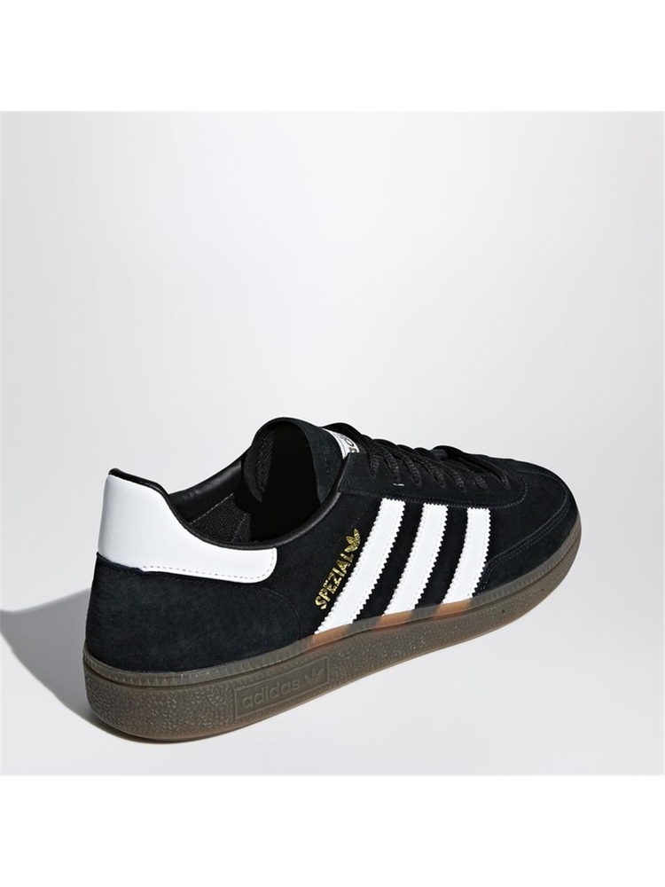 아디다스 오리지널 FW24 adidas Originals Handball Spezial black sneakers DB3021SUE Black