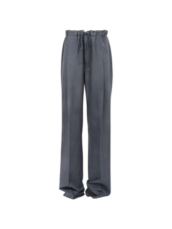 메종마르지엘라 FW24 Pant Maison Margiela M35141 S51KA0572 859 GREY