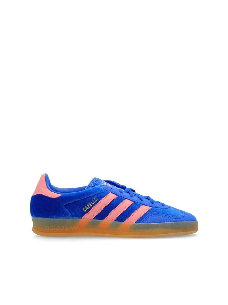 아디다스 FW24 Sneakers Adidas IG6785   BLUE/PINK