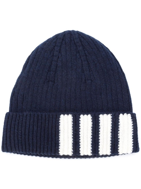 톰 브라운 FW24 Thom Browne Hats Blue MKH009A00011415 Blue