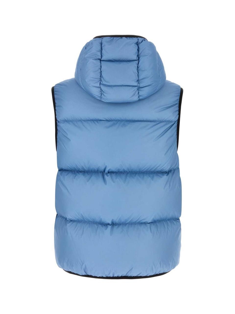 몽클레르 FW24 MONCLER COATS 1A00131597Y2 714 Light Blue