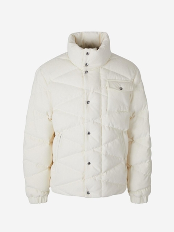 몽클레르 FW24 Kaver Quilted Jacket 1A00020 - 597R9597R9 One Color