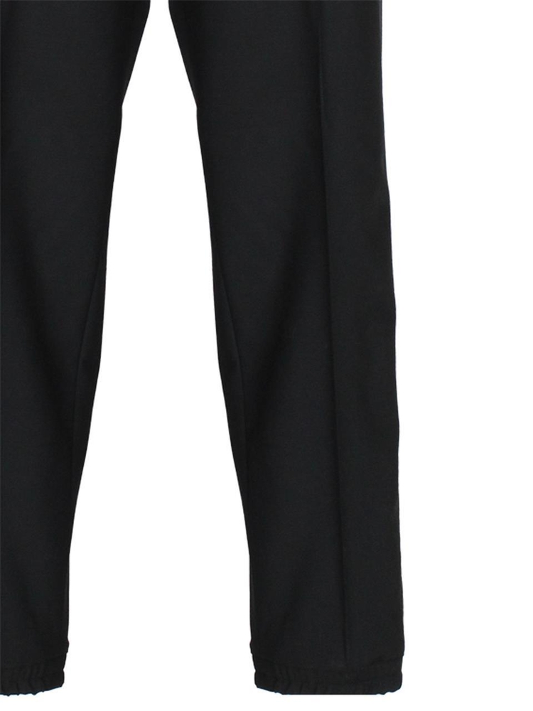 벨루티 FW24 BERLUTI Trousers R26TCU89-00119N NERO BLUE