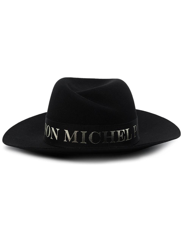 메종미쉘 SS24 Maison Michel Hats Black 1001158001BLACK Black