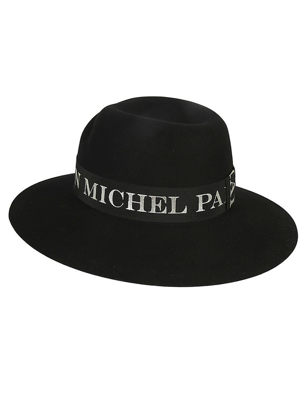 메종미쉘 SS24 Maison Michel Hats Black 1001158001BLACK Black