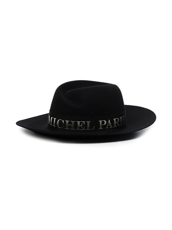 메종미쉘 SS24 Maison Michel Hats Black 1001158001BLACK Black