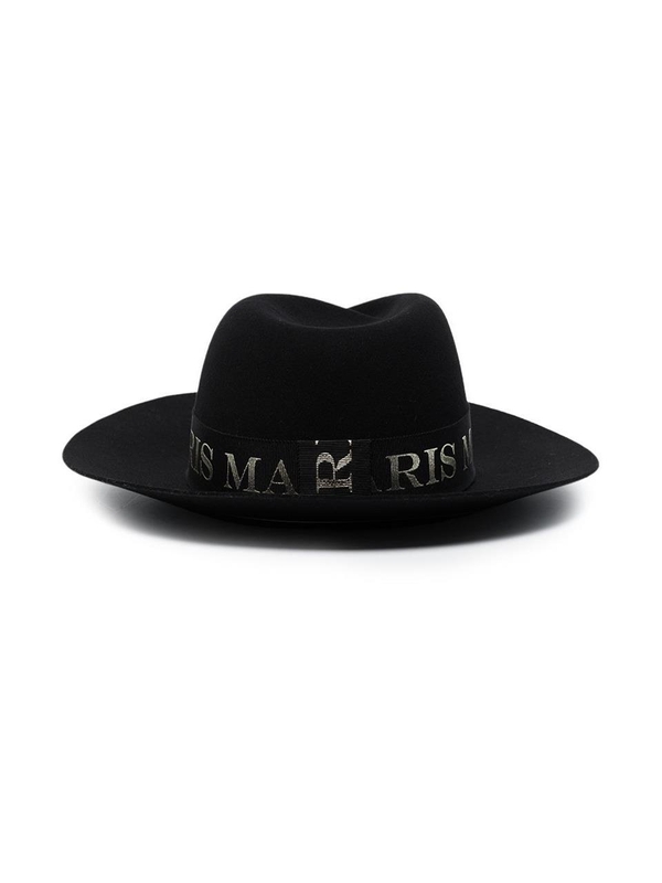 메종미쉘 SS24 Maison Michel Hats Black 1001158001BLACK Black