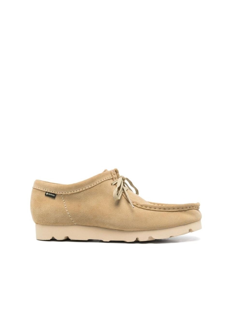 클락스 FW24 Shoe Clarks 179252 WALLABEE MAPLE One Color