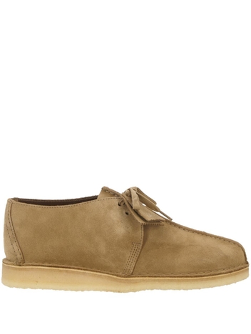 클락스 FW24 Clarks Flat shoes 1793250001 One Color