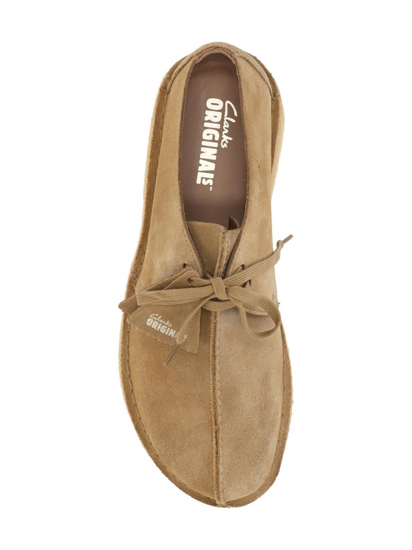 클락스 FW24 Clarks Flat shoes 1793250001 One Color