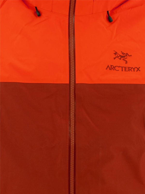 아크테릭스 FW24 Beta AR jacket X000007082BETA AR JACKETSOLARIS/SEQUOIA Red