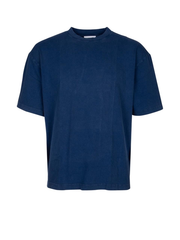 악셀 아리가토 FW24 AXEL ARIGATO T-SHIRT A2419002 NAVY NAVY