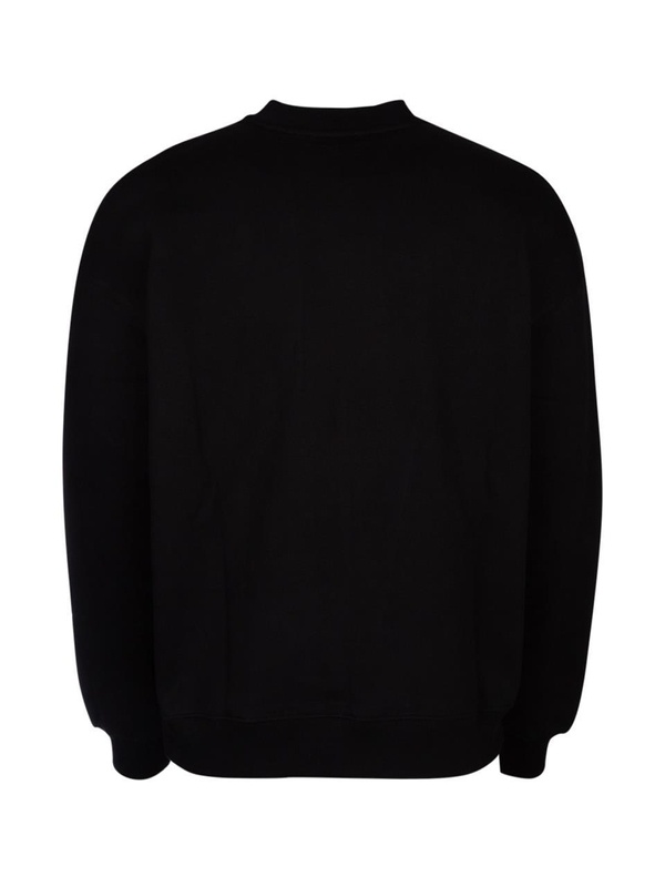 악셀 아리가토 FW24 AXEL ARIGATO SWEATSHIRTS A2836001 BLACK BLACK