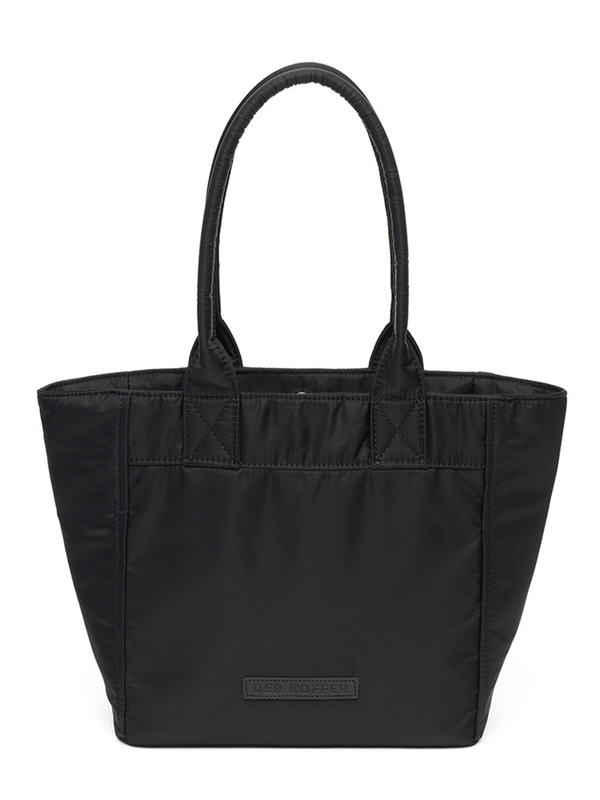 SHOPPER NYLON [BLACK EDITION]_MD