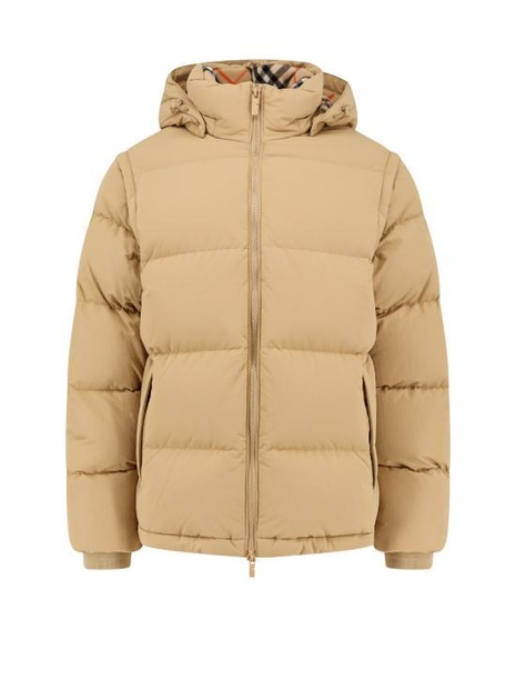 [해외배송] 24FW 버버리 자켓 8097944 C1544 Beige