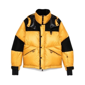 [해외배송] 24FW 몽클레어 자켓 597T3 1A000 09 13J YELLOW